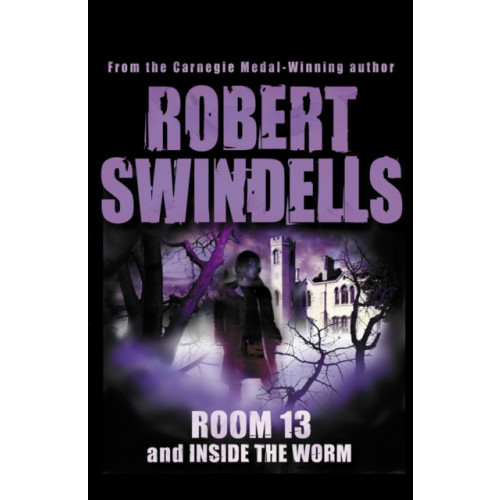 Room 13 And Inside The Worm , Penguin Random House Children's UK (häftad, english)