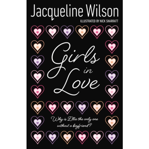 Penguin Random House Children's UK Girls In Love (häftad, eng)