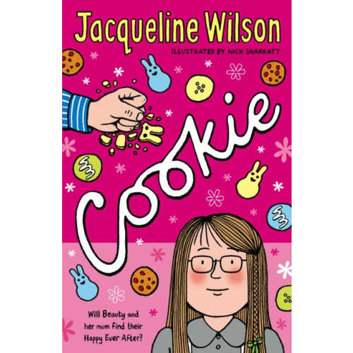 Penguin Random House Children's UK Cookie (häftad, eng)