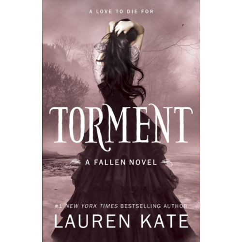 Penguin Random House Children's UK Torment (häftad, eng)