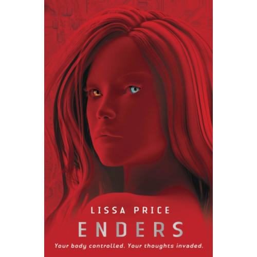 Penguin Random House Children's UK Enders (häftad, eng)