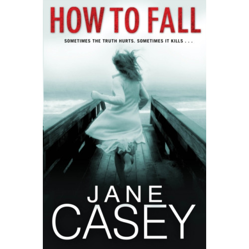 Penguin Random House Children's UK How to Fall (häftad, eng)