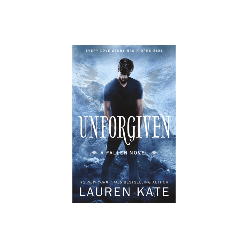 Produktbild för Unforgiven (häftad, eng)