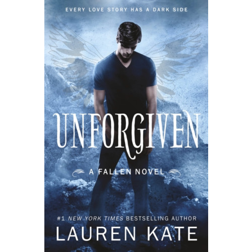 Penguin Random House Children's UK Unforgiven (häftad, eng)