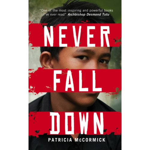 Penguin Random House Children's UK Never Fall Down (häftad, eng)