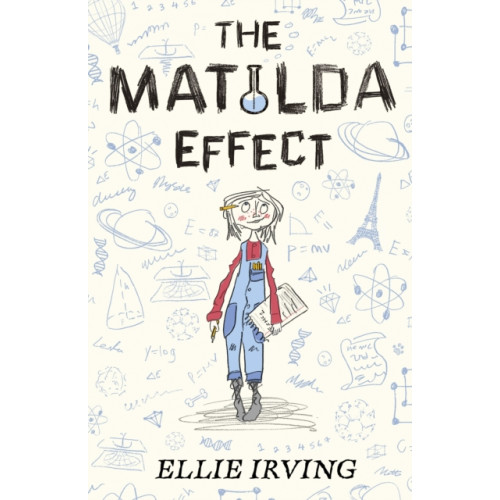 Penguin Random House Children's UK The Matilda Effect (häftad, eng)