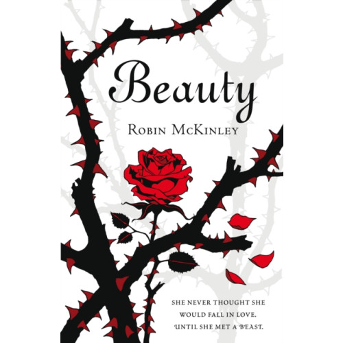 Penguin Random House Children's UK Beauty (häftad, eng)