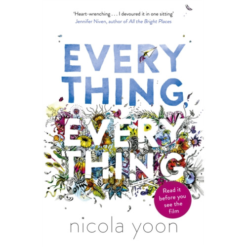 Penguin Random House Children's UK Everything, Everything (häftad, eng)