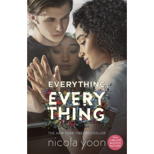 Penguin Random House Children's UK Everything, Everything (häftad, eng)