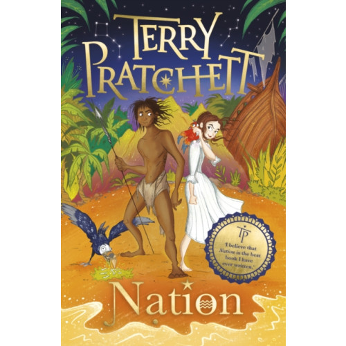Penguin Random House Children's UK Nation (häftad, eng)