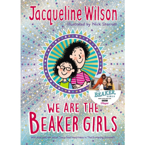 Penguin Random House Children's UK We Are The Beaker Girls (häftad, eng)