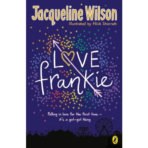 Penguin Random House Children's UK Love Frankie (häftad, eng)