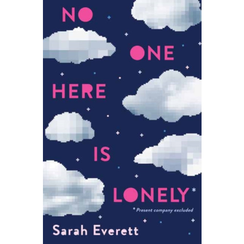 Random House USA Inc No One Here Is Lonely (häftad, eng)