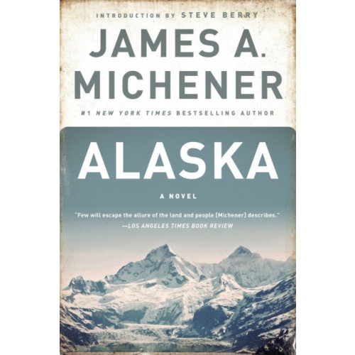 Random House USA Inc Alaska (häftad, eng)