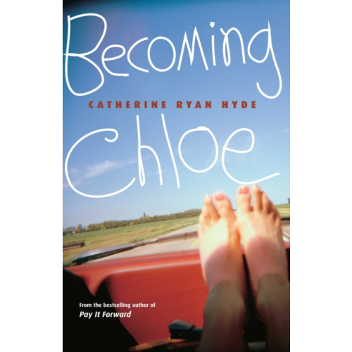 Random House USA Inc Becoming Chloe (häftad, eng)