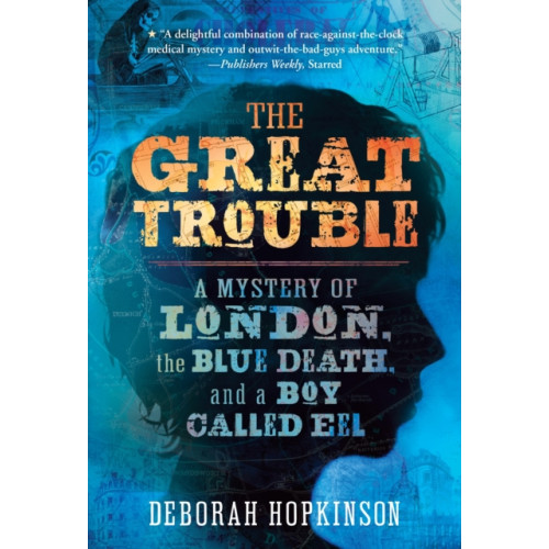 Random House USA Inc The Great Trouble (häftad, eng)
