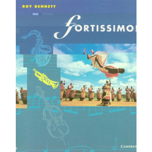 Cambridge University Press Fortissimo! Student's book (häftad, eng)