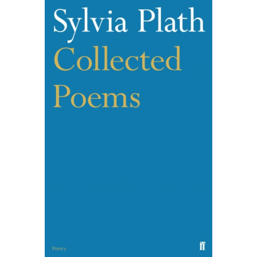 Faber & Faber Collected Poems (häftad, eng)