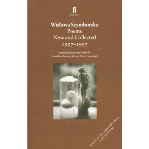Faber & Faber Poems, New and Collected (häftad, eng)