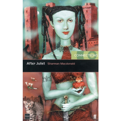 Faber & Faber After Juliet (häftad, eng)