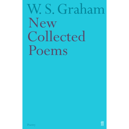 Faber & Faber New Collected Poems (häftad, eng)
