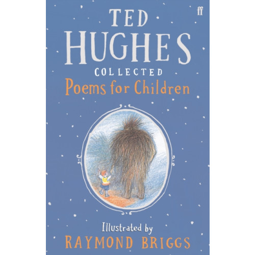 Faber & Faber Collected Poems for Children (häftad, eng)