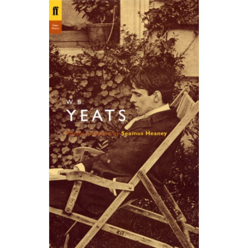 Faber & Faber W. B. Yeats (häftad, eng)