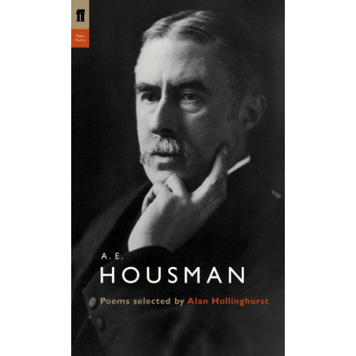 Faber & Faber A. E. Housman (häftad, eng)