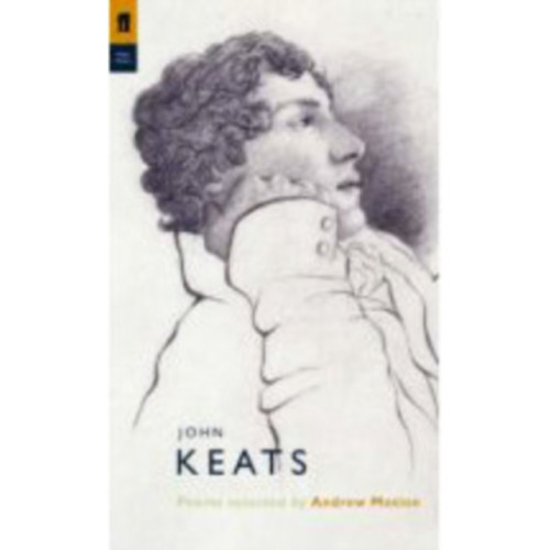 Faber & Faber John Keats (häftad, eng)