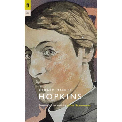Faber & Faber Gerard Manley Hopkins (häftad, eng)