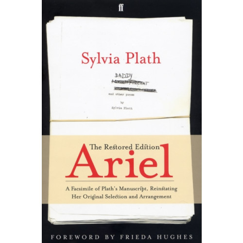 Faber & Faber Ariel: The Restored Edition (häftad, eng)