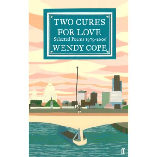 Faber & Faber Two Cures for Love (häftad, eng)