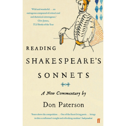 Faber & Faber Reading Shakespeare's Sonnets (häftad, eng)