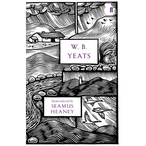 Faber & Faber W. B. Yeats (inbunden, eng)