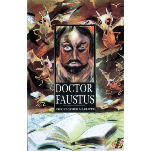 Pearson Education Limited Dr Faustus: A Guide (B Text) (häftad, eng)