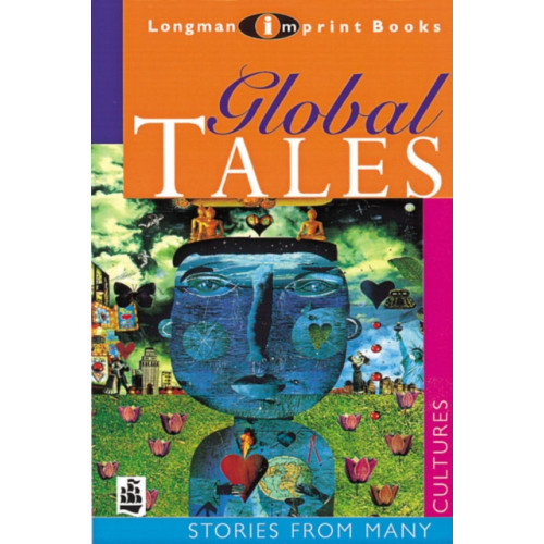 Pearson Education Limited Global Tales (häftad, eng)