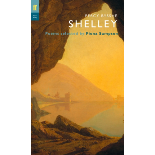 Faber & Faber Percy Bysshe Shelley (häftad, eng)