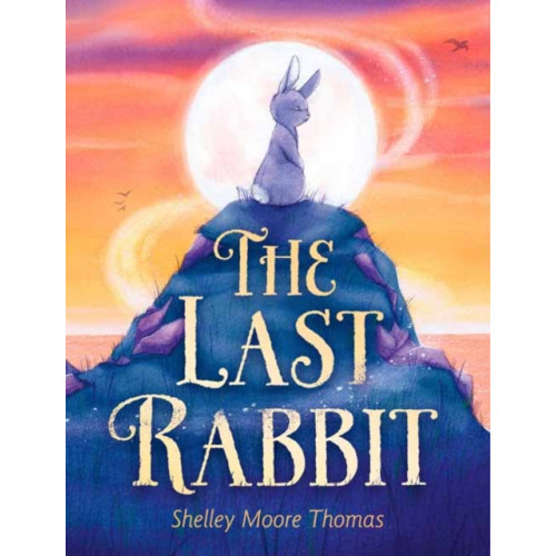 Random House USA Inc The Last Rabbit (inbunden, eng)