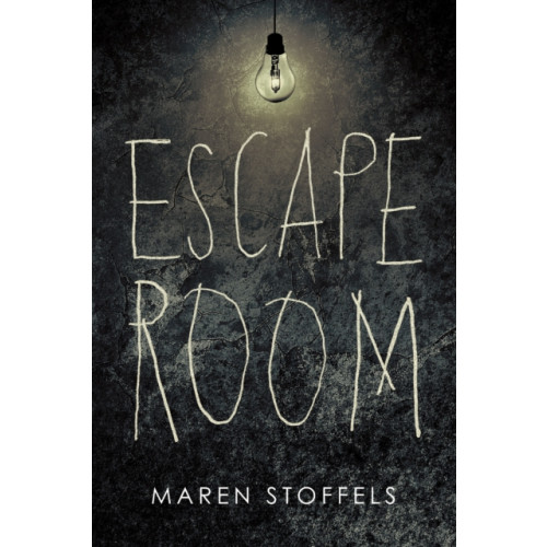 Random House USA Inc Escape Room (häftad, eng)