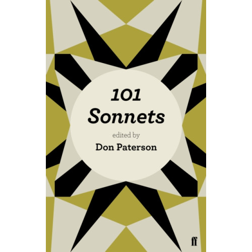 Faber & Faber 101 Sonnets (häftad, eng)