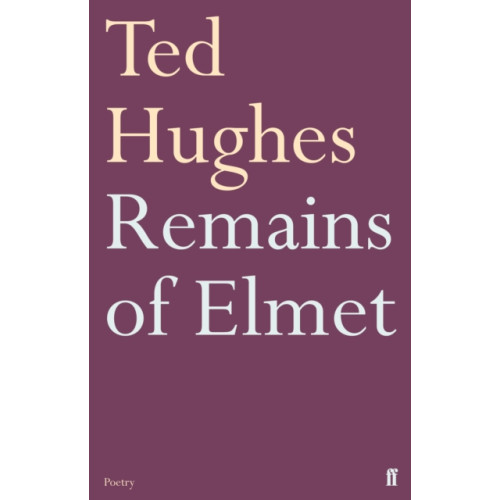 Faber & Faber Remains of Elmet (häftad, eng)