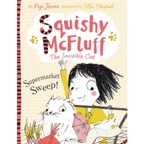 Faber & Faber Squishy McFluff: Supermarket Sweep! (häftad, eng)