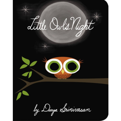 Penguin Putnam Inc Little Owl's Night (inbunden, eng)