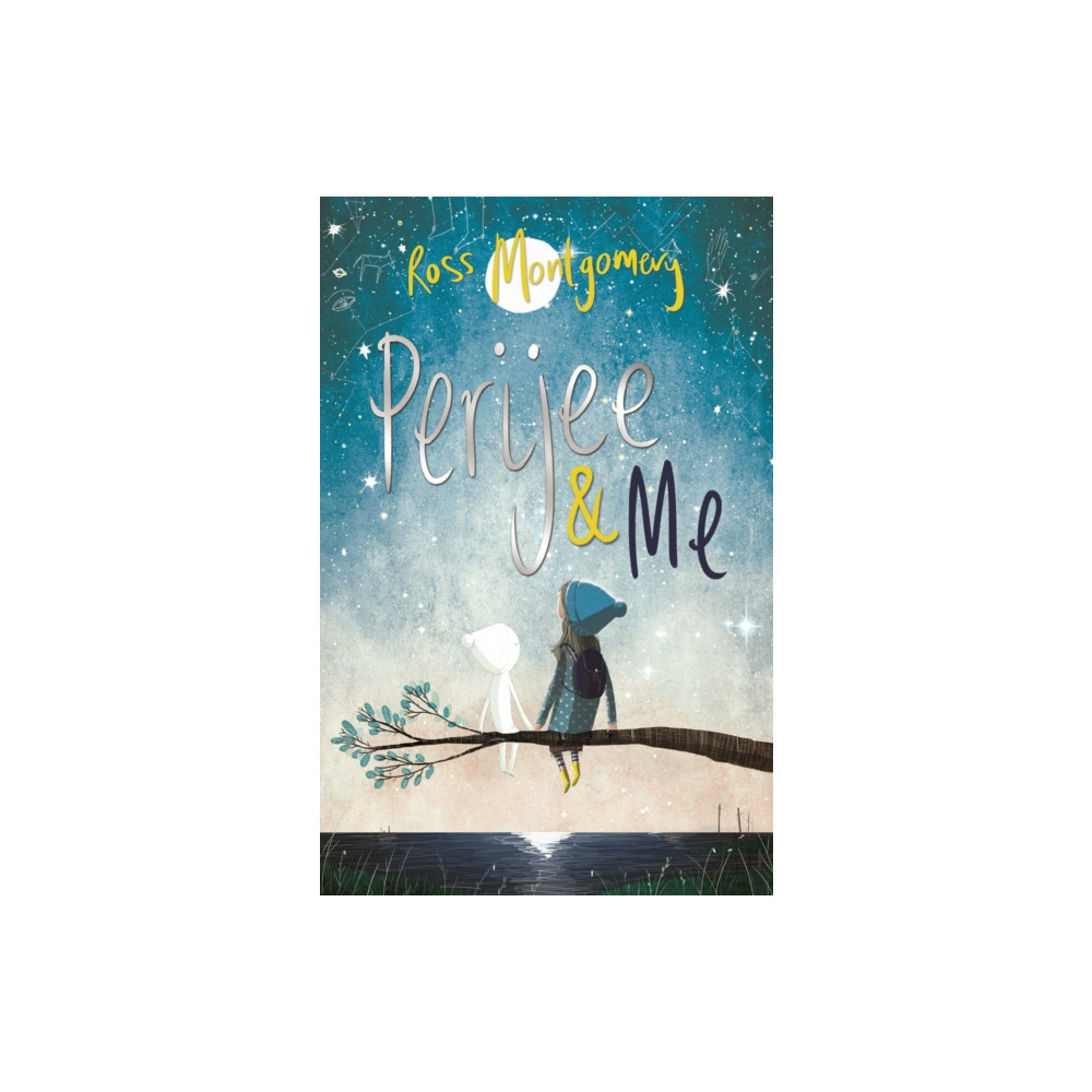 Produktbild för Perijee & Me (häftad, eng)