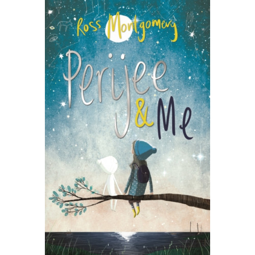 Faber & Faber Perijee & Me (häftad, eng)