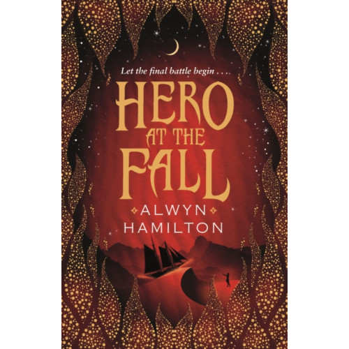 Faber & Faber Hero at the Fall (häftad, eng)