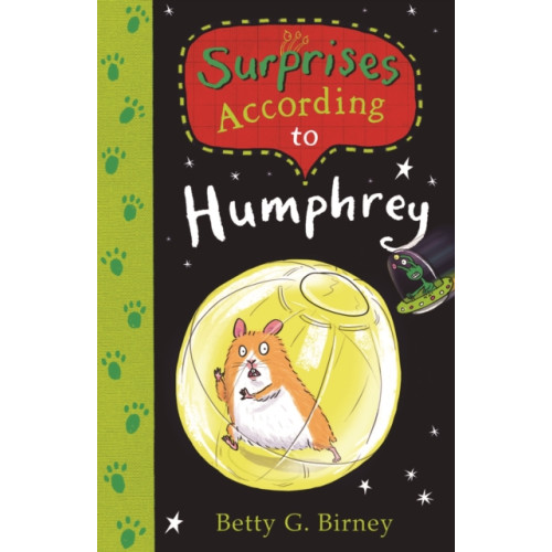 Faber & Faber Surprises According to Humphrey (häftad, eng)