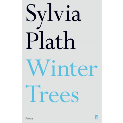 Faber & Faber Winter Trees (häftad, eng)