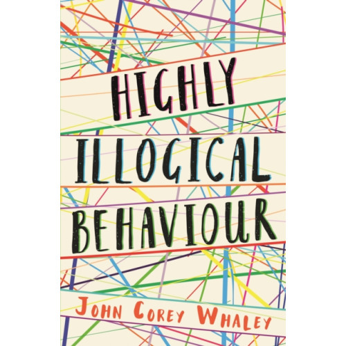 Faber & Faber Highly Illogical Behaviour (häftad, eng)