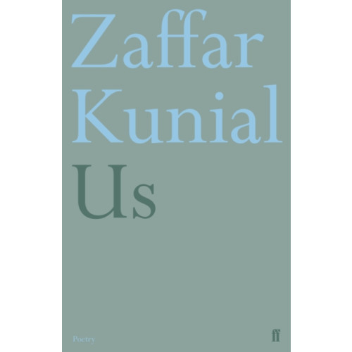 Faber & Faber Us (häftad, eng)
